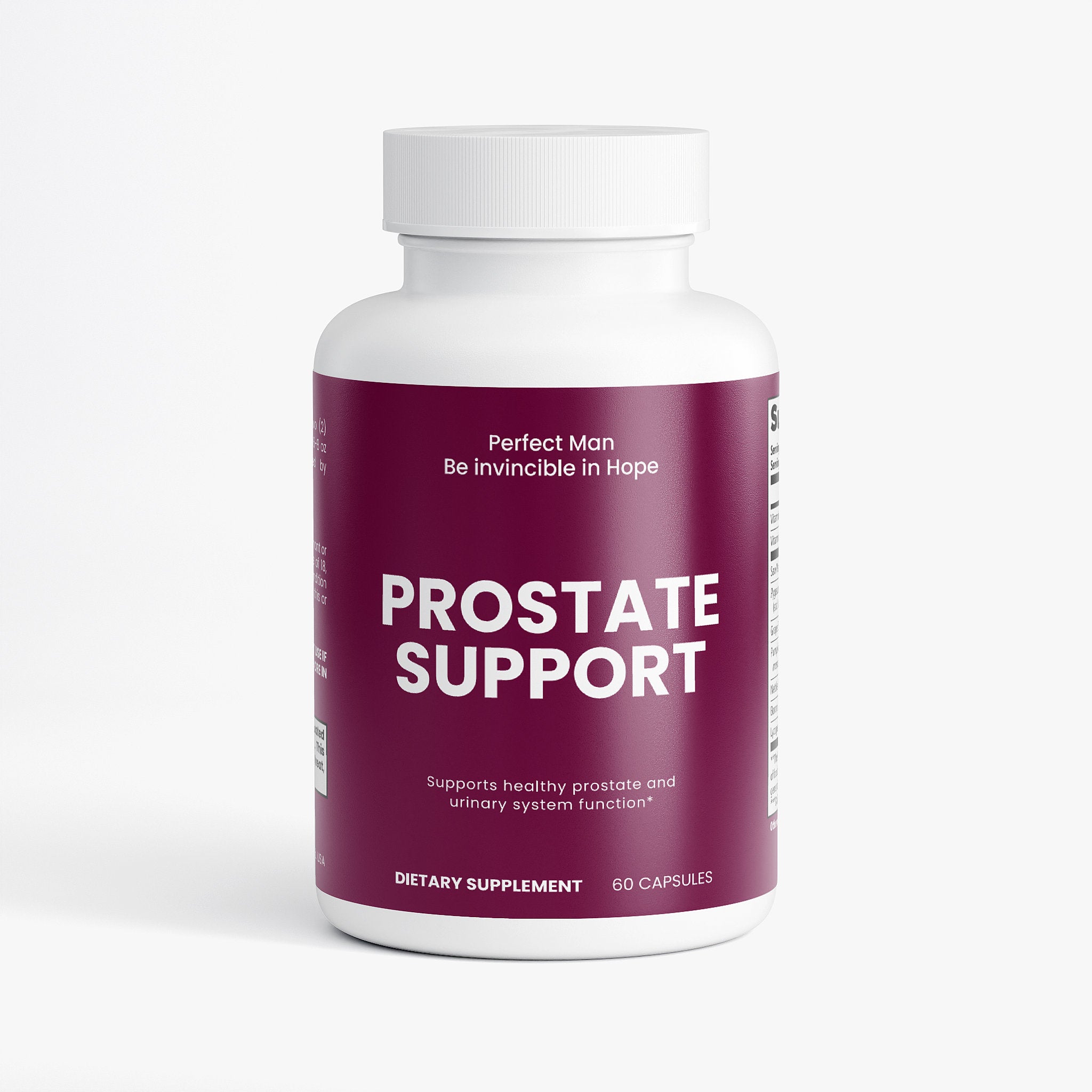 Prostate Support